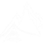 Khumbu Adv white logo png