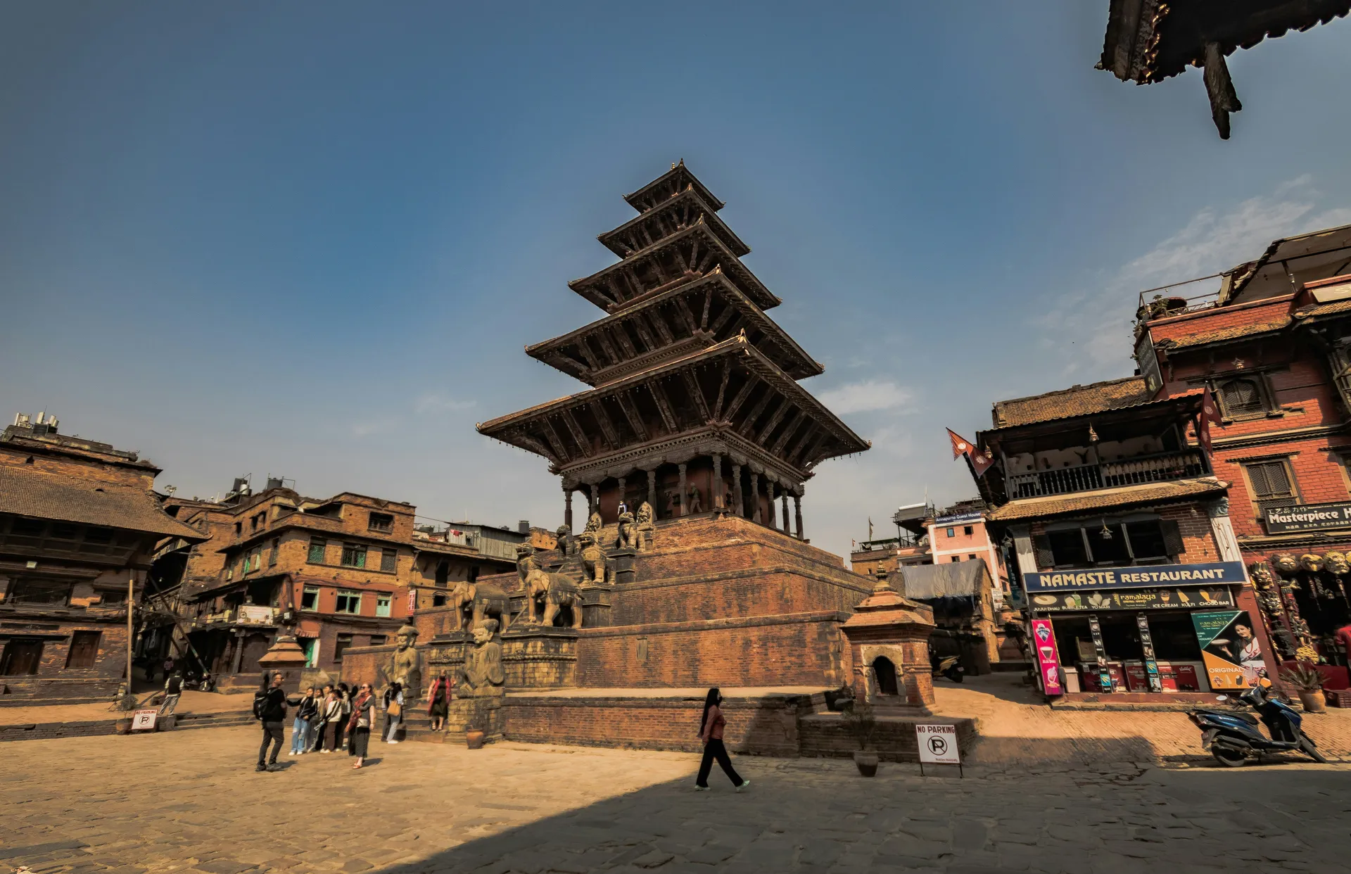 Kathmandu (3)