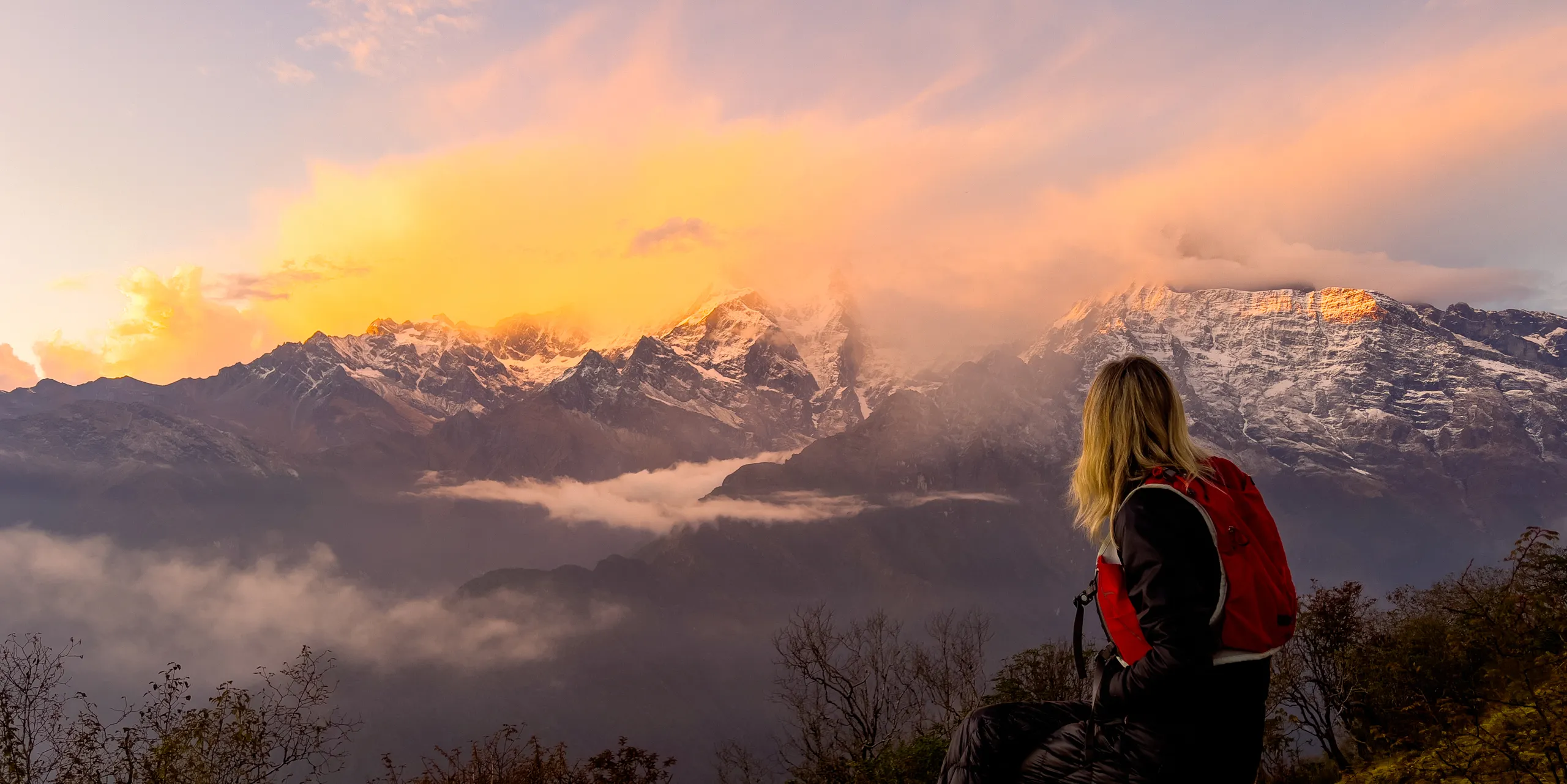 Annapurna
