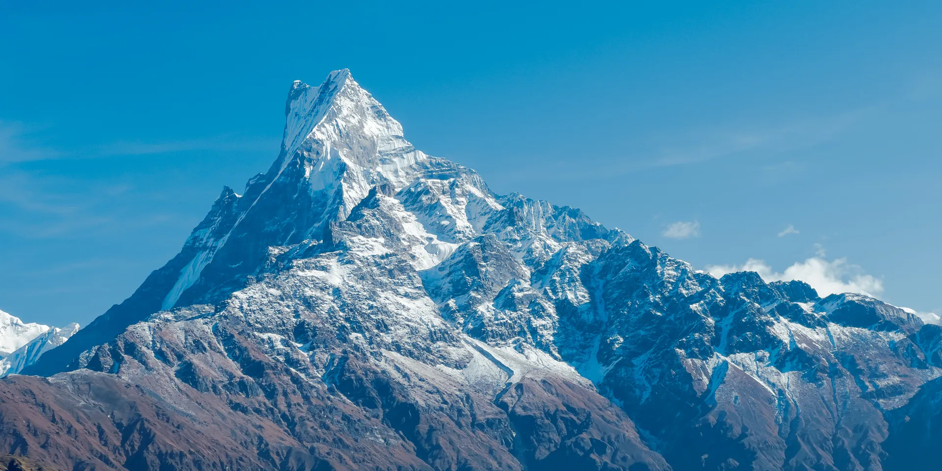 Machhapuchhare