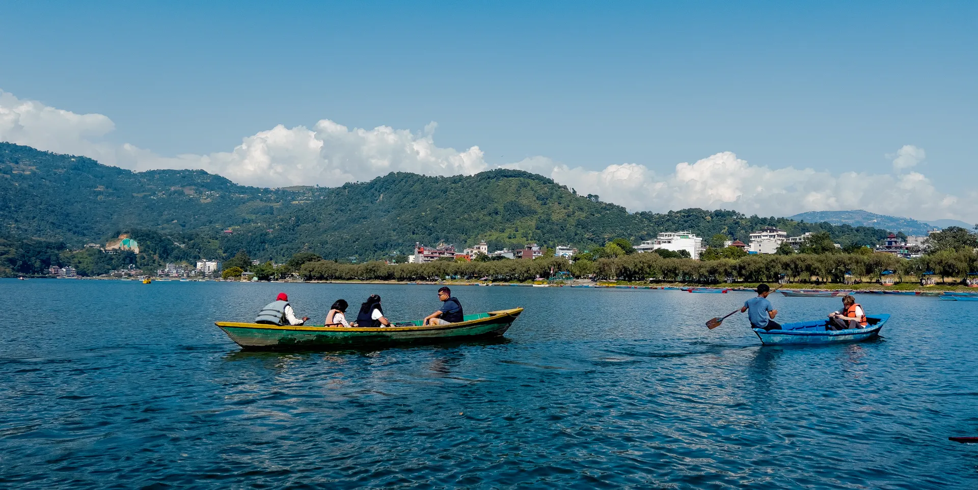 Pokhara
