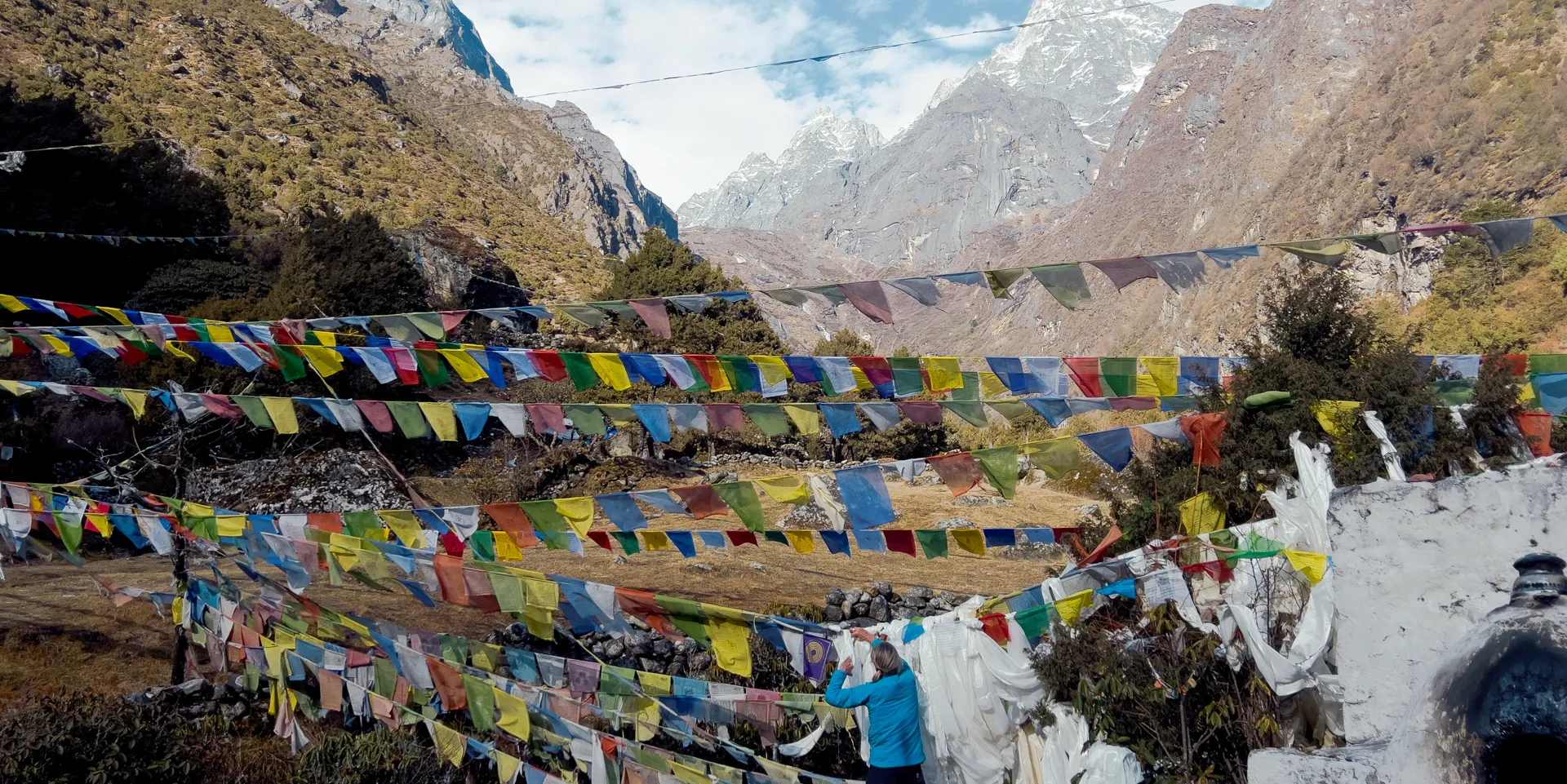 Everest Region