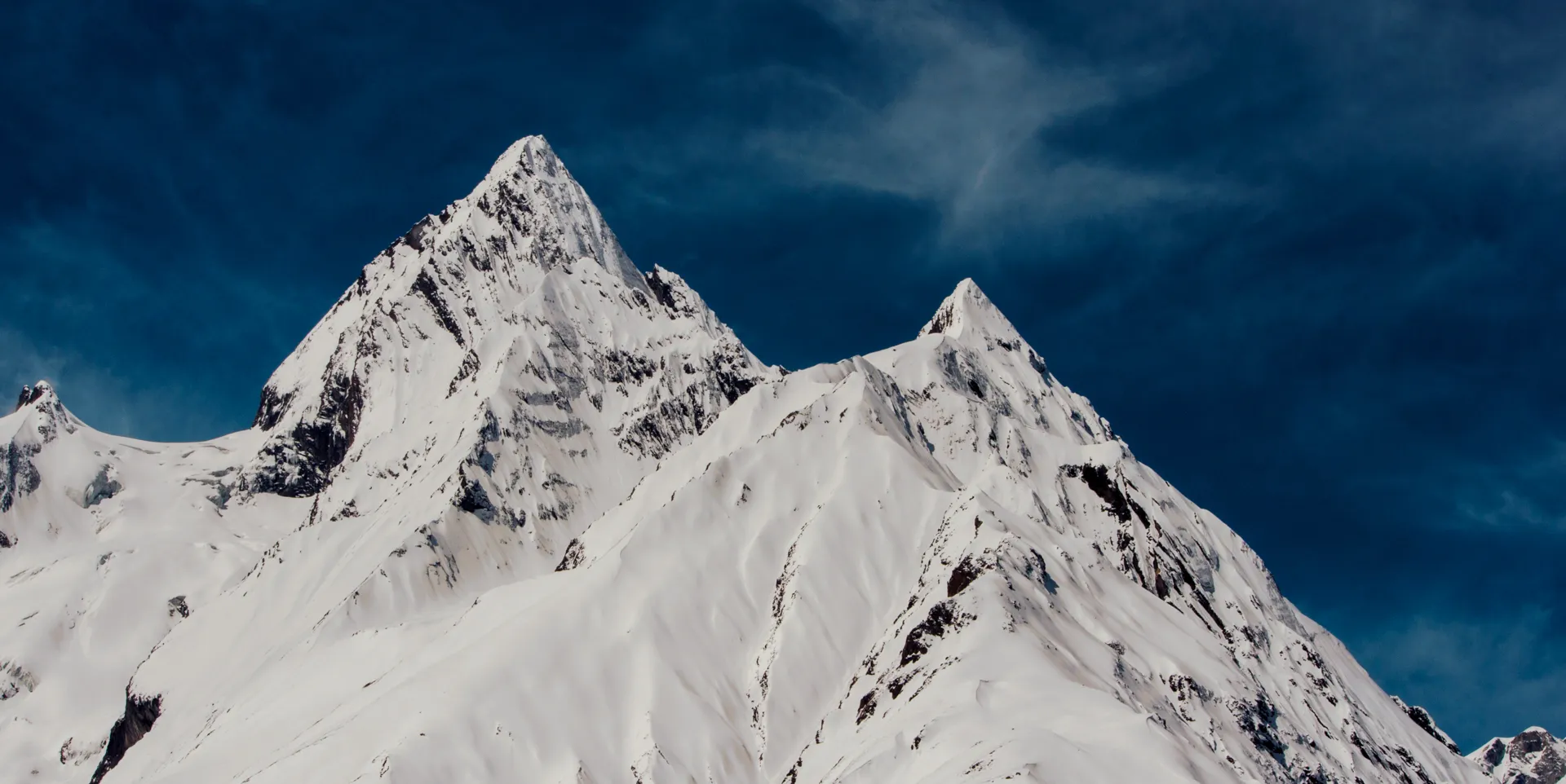 Manaslu