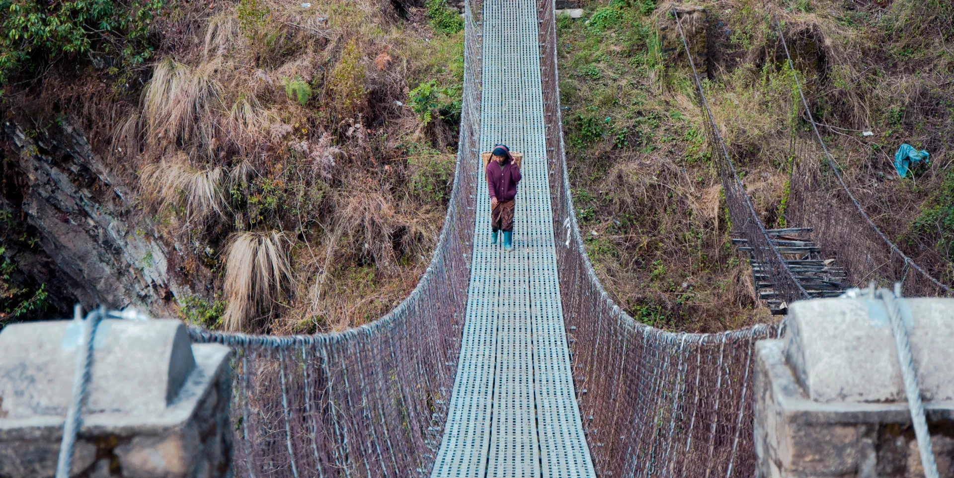 Manaslu Slider